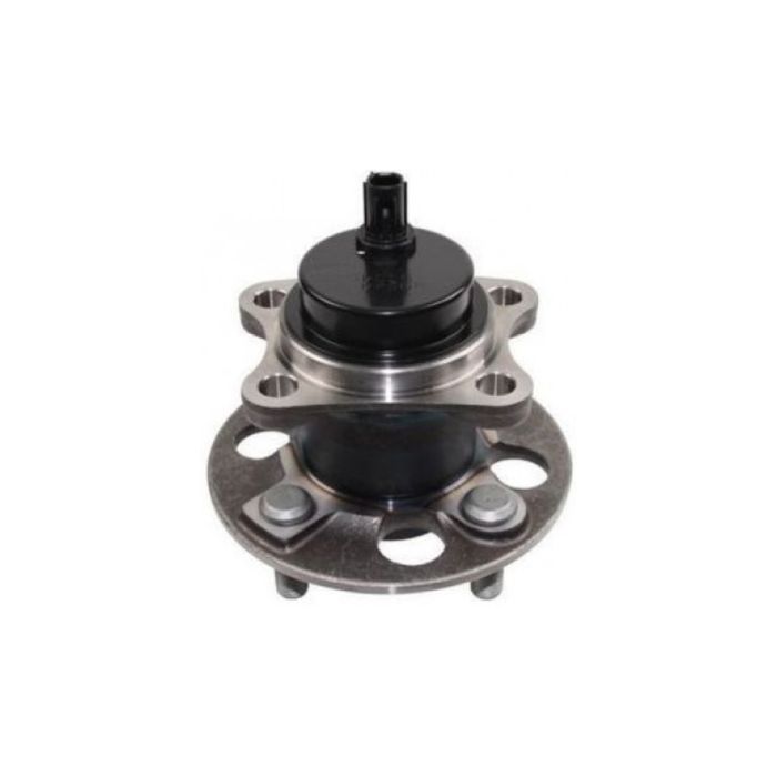 Wheel Hub Bearing (Rear) - 42450-0D150