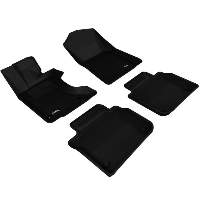 Floor Mat - FM-2109TAN-20