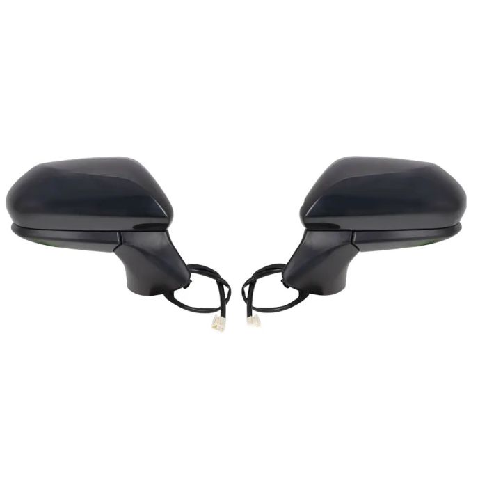 Side Mirror (Set) - BTB - 0159