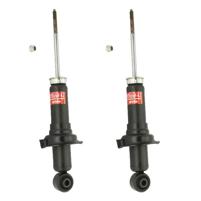 Excel - G Front Gas Shock Absorber (SET - Right, Left) - 340086, 340087