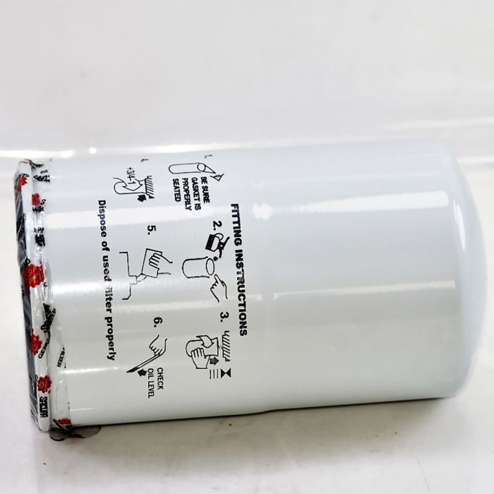 Sakura Oil Filter (LF 3843) - C-7960