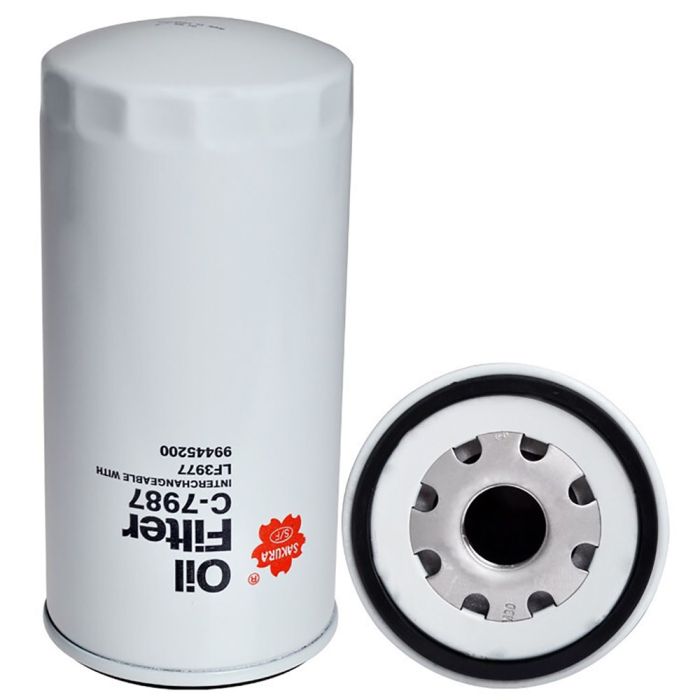 Sakura Oil Filter (2992544) - C-7987