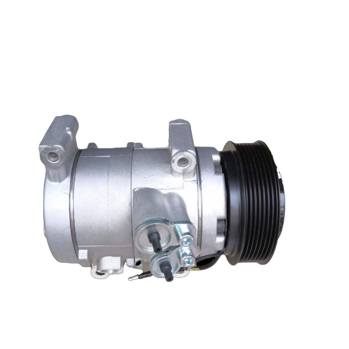 AC Compressor - 88320-1A511