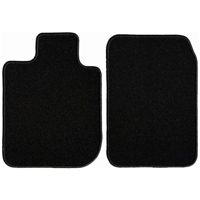 Floor Mat - FM-1234BLK-20