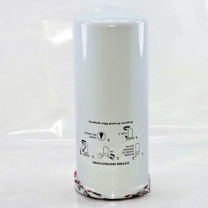 Sakura Oil Filter - C-65201