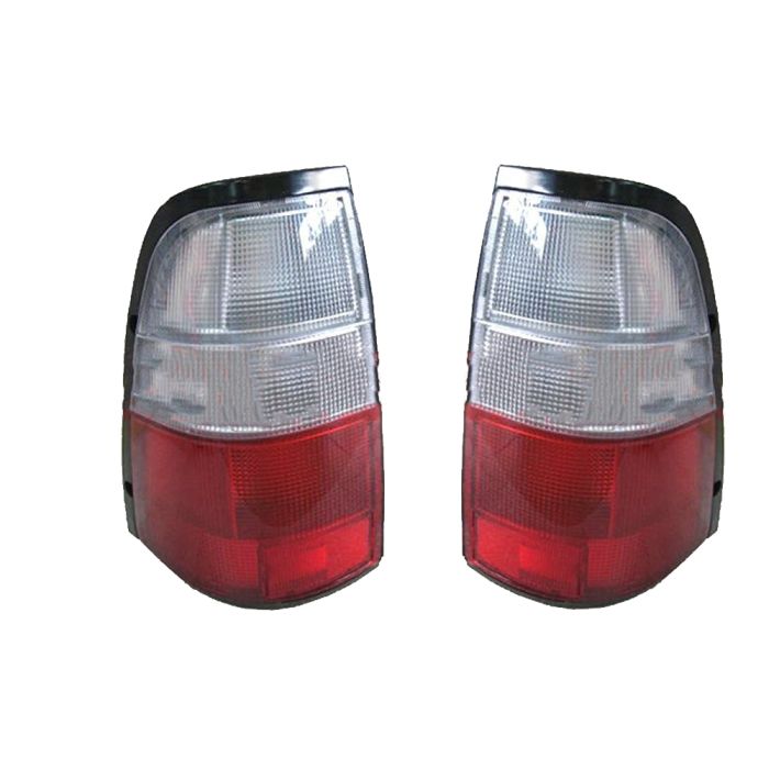 Tail Lamp (Set) - A2-3533