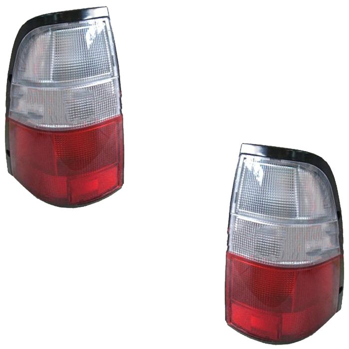 Rear Lamp (Set) - A2-3533-A