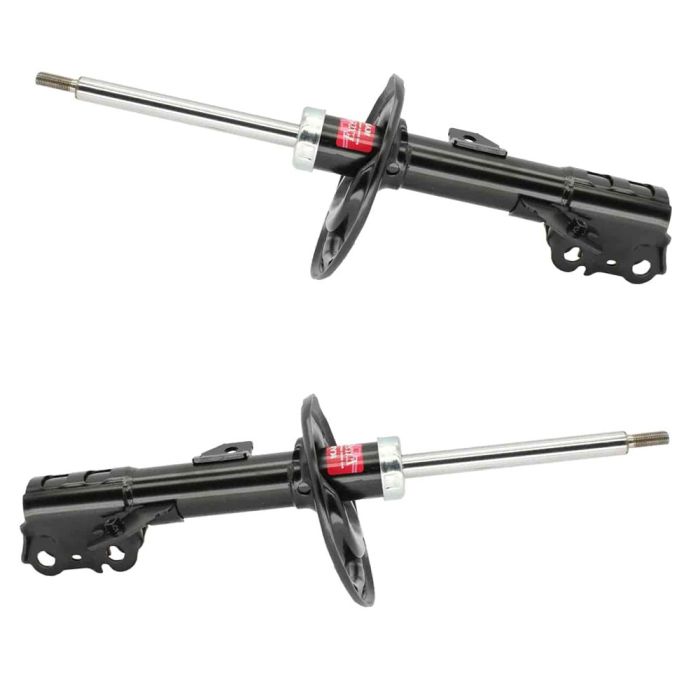 Front Shock Absorber (Set) - 339023/24