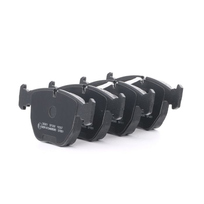 Brake Pad (Set) - SFC 500010