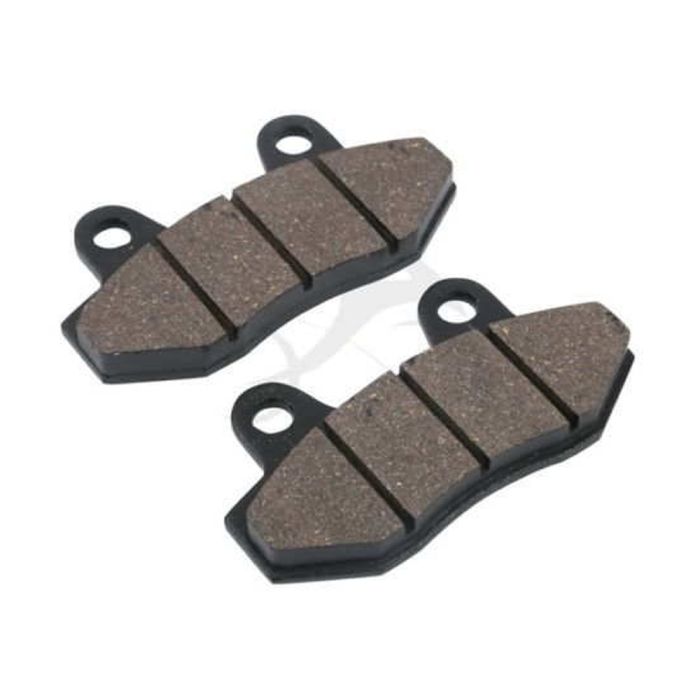 Brake Pads (set) - KL-206