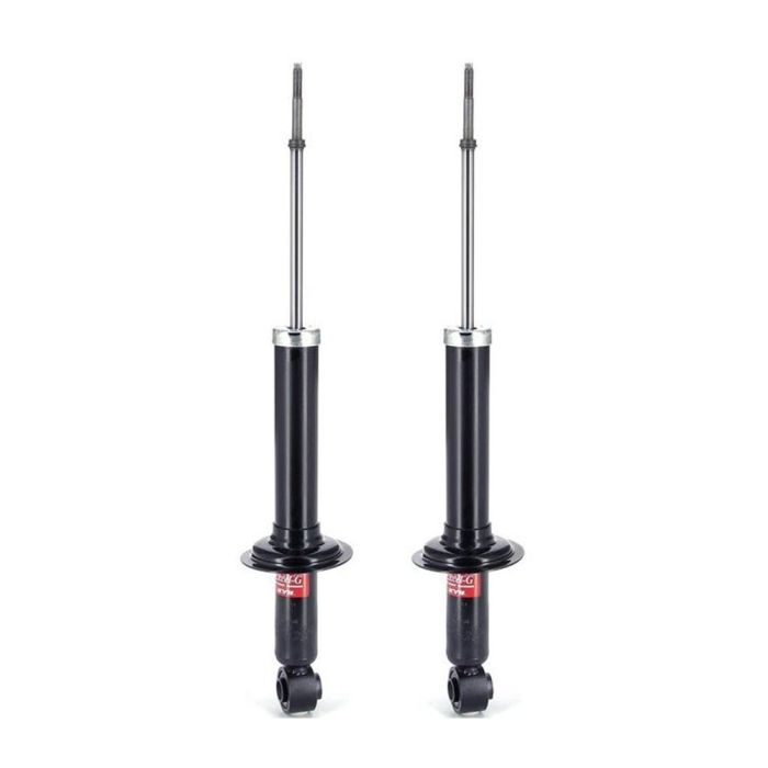 Excel - G Rear Gas Strut Shock Absorber (Set) - 341281
