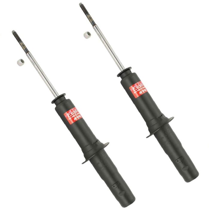 Excel - G Front Gas Shock Absorber (SET - Right, Left) - 341235, 341236