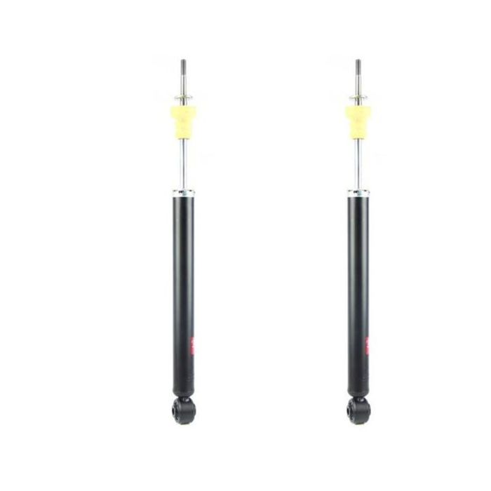 Excel - G Rear Gas Shock Absorber (Set) - 3430060