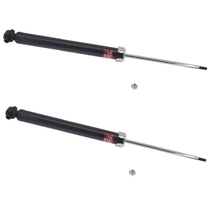 Excel - G Rear Gas Shock Absorber (Set) - 3440017