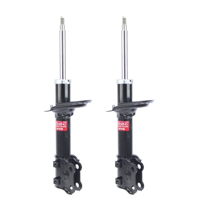 Excel - G Front Gas Shock Absorber (SET) - 3330048, 3330049