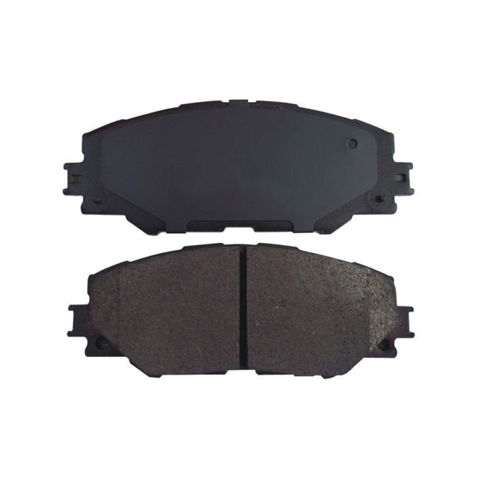 Brake Pads (set) - KL-610