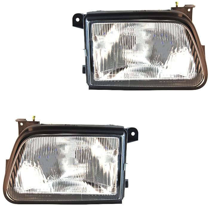 Head Lamp (Set) - A2-4538