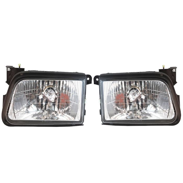 Head Lamp (Set) - A2-4538-C