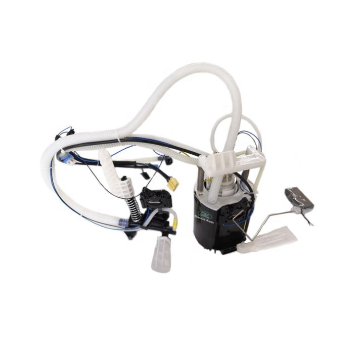 Fuel Pump Assembly - WGS500150