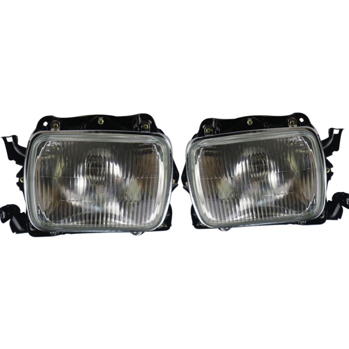 Head Lamp (Set) - A2-4540