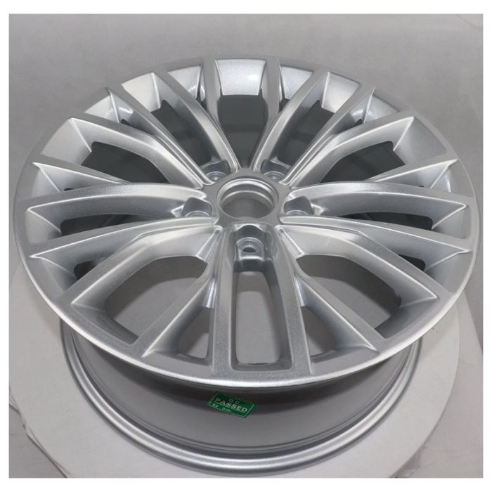 Alloy Wheels-RIM 17