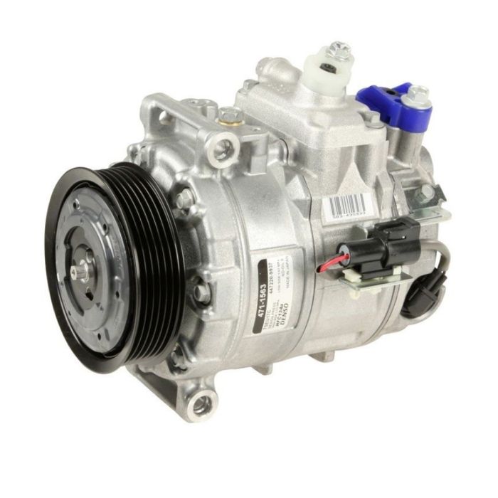 Air Conditioning Compressor - LR015151
