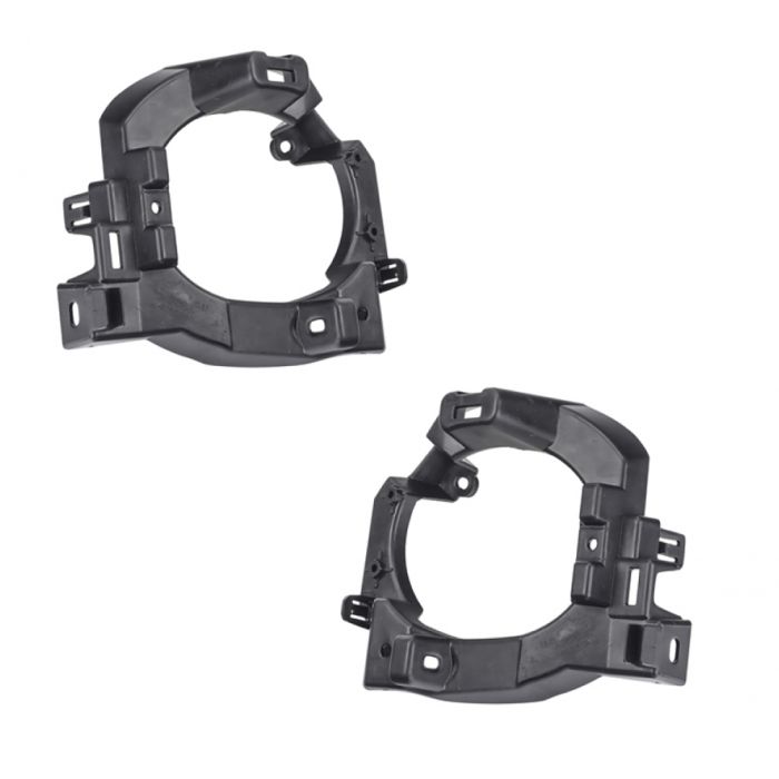 Fog Lamp Bracket (Set) - HLL01-1735-054
