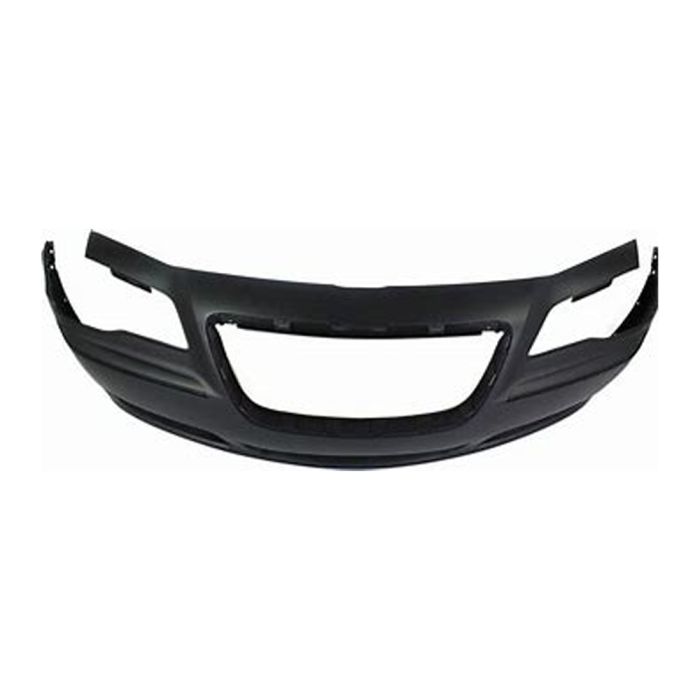 Front Bumper Cover - FT04-4007
