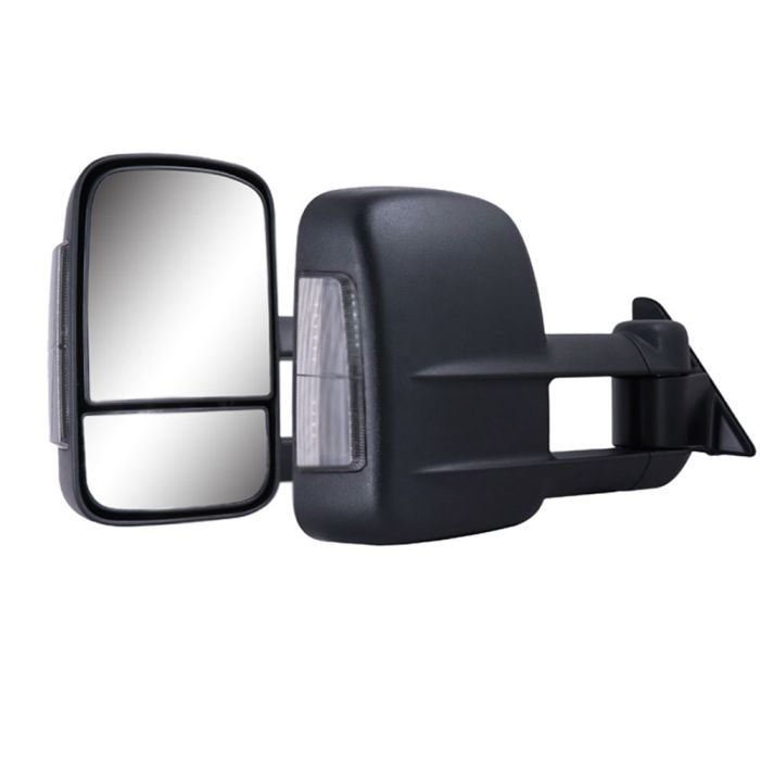 Side Mirror (Set) - BTB - 0149