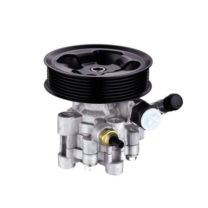 Power Steering Pump - 49110-7S000