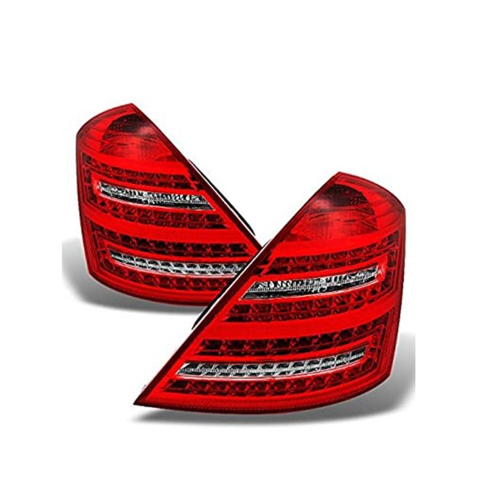 Tail light (Pair) - A2408200121