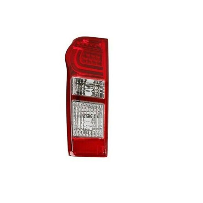 Tail Lamp (Passenger's Side) - A2-3127-R