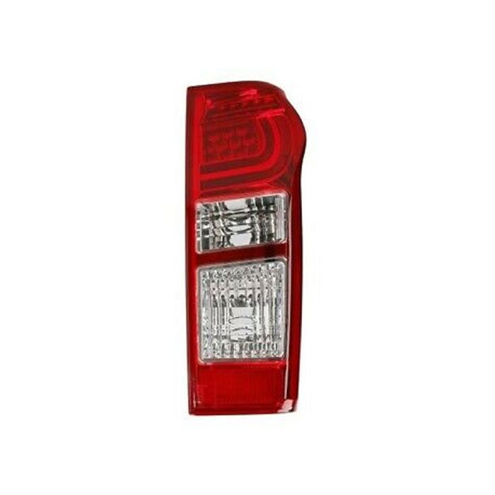 Tail Lamp (Driver's Side) - A2-3127-L