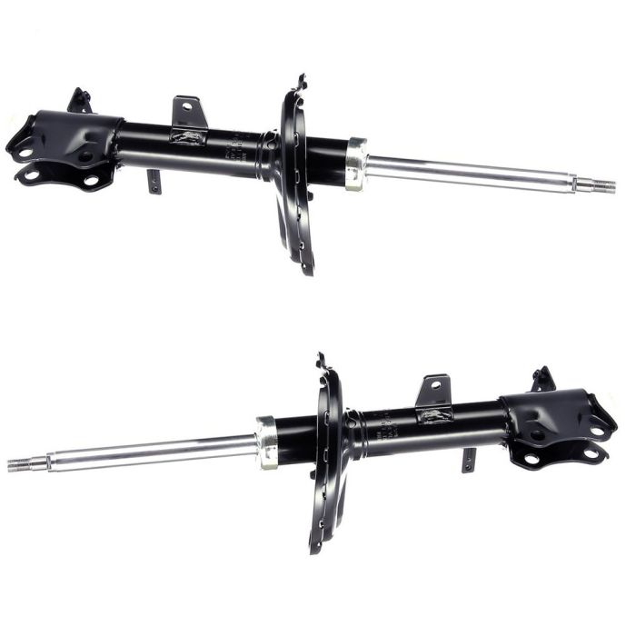 Rear Shock Absorber (Set) - 334394/95