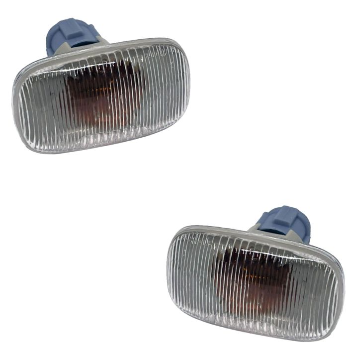 Side Lamp (Set) - A2-1532