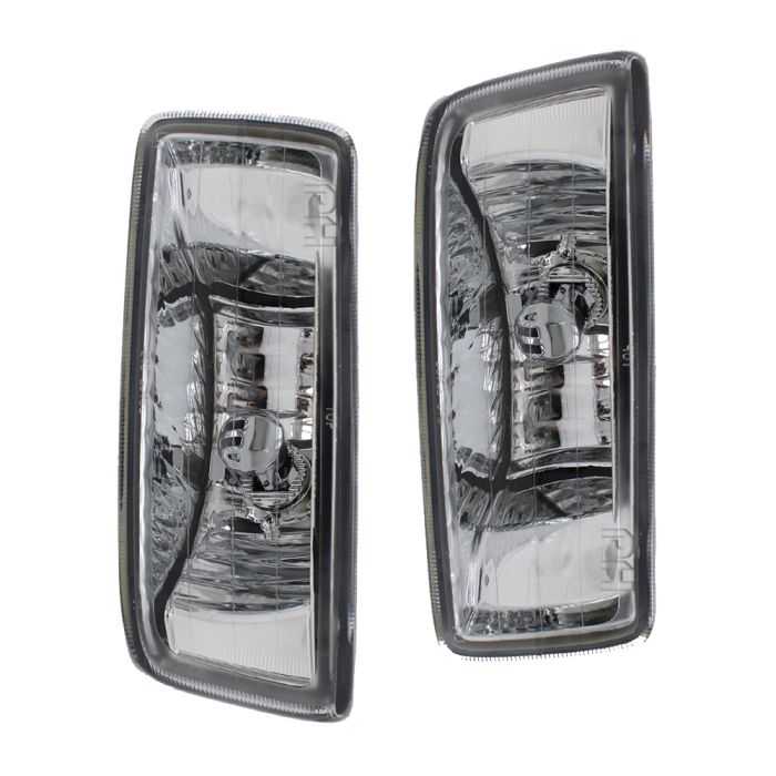Fog Lamp (Set) - AA2-5503-A