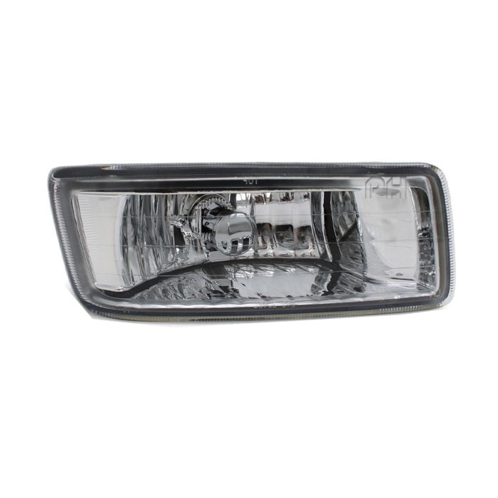Fog Lamp (Driver's Side) - AA2-5503-L