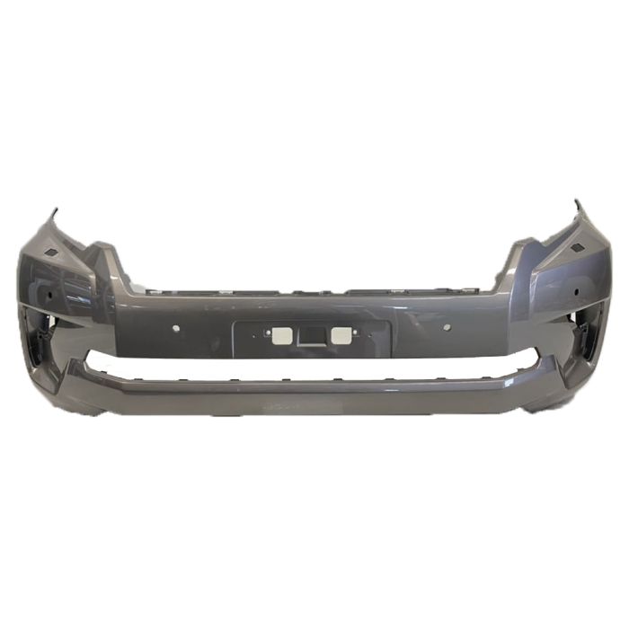 Front Bumper - HLL01-1735-059