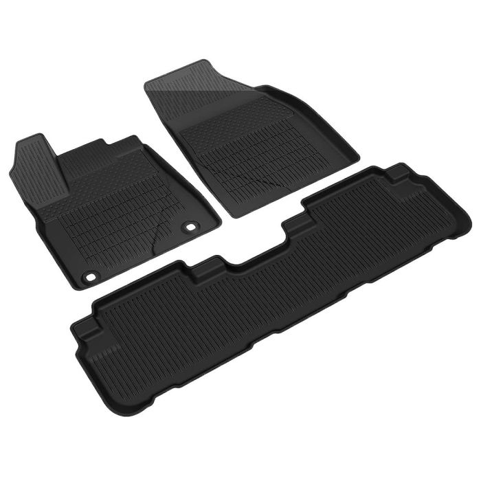 Floor Mat - FM-5678BLK-18