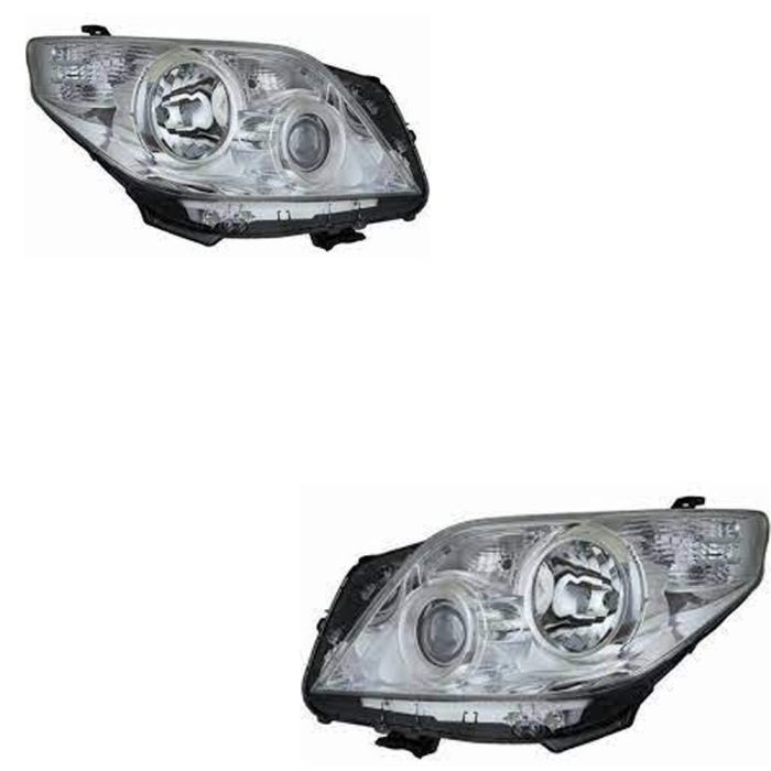 Head Lamp (Set) - 12-4092