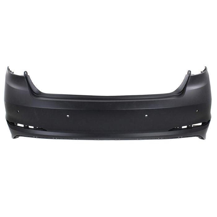 Rear Bumper - FT04-4008