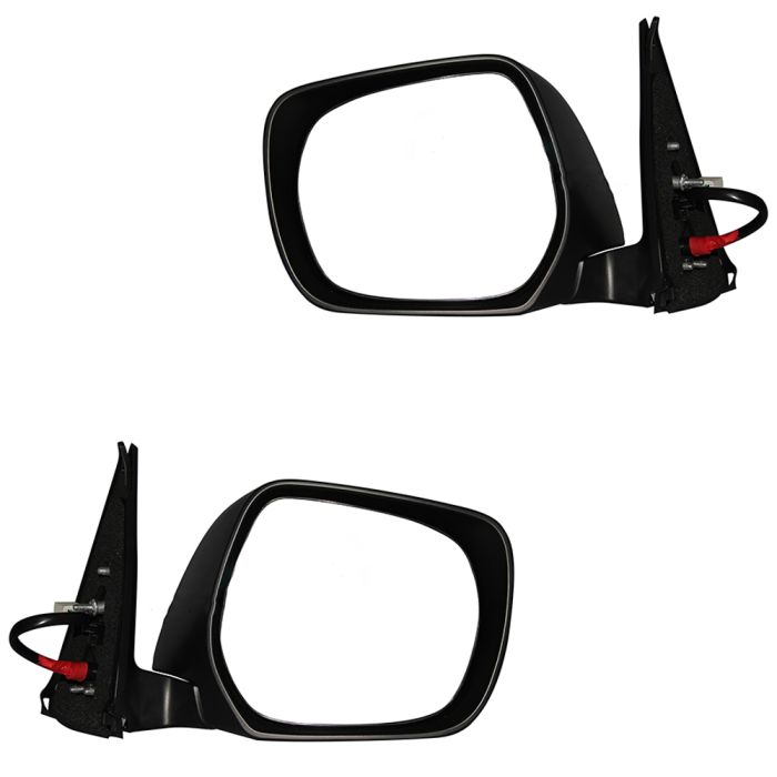 Side Mirror (Set) - AL-1250