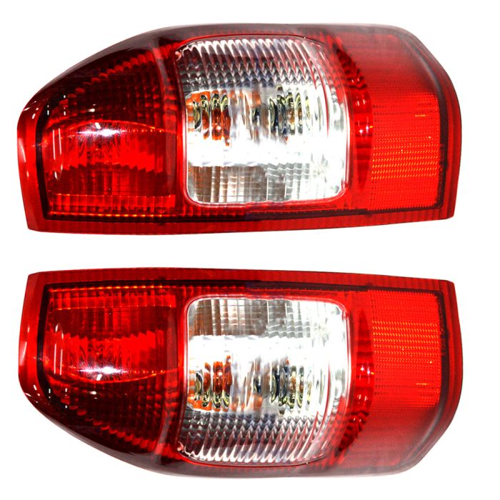 Rear Lamp (Set) - A2-3127-U