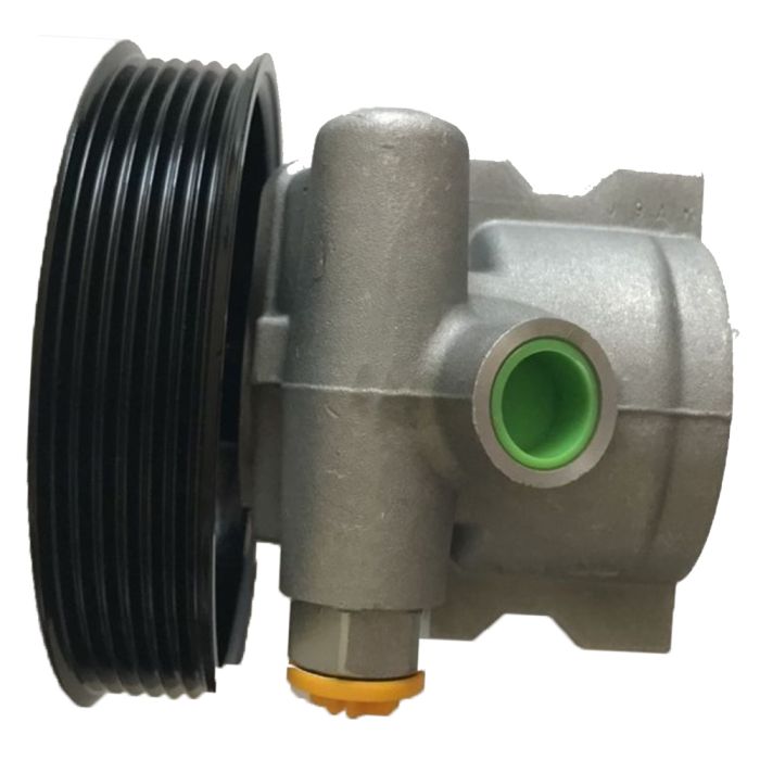 Power Steering Pump - 49110-EA210