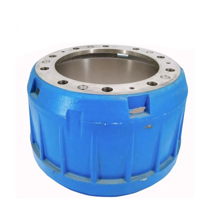 Yutong Bus Wheel Drum - 90012040