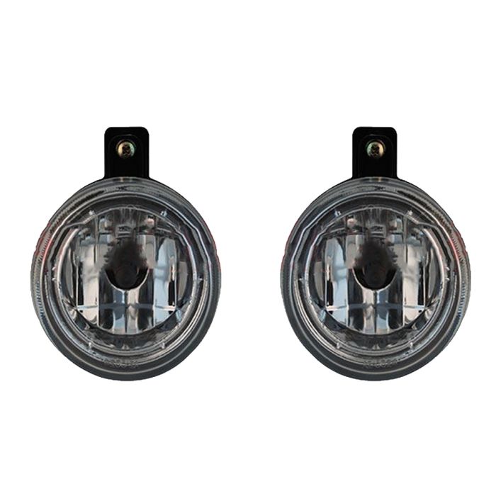 Fog Lamp (Set) - B2-5344