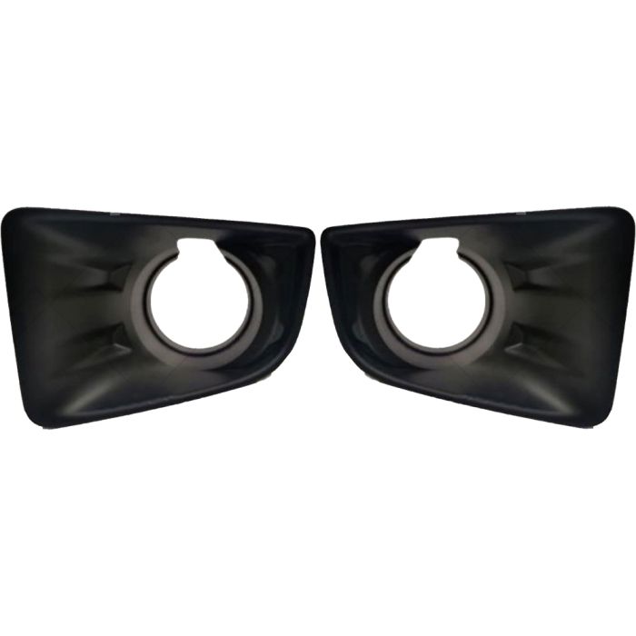 Fog Lamp Cover (Set) - B2-5344-V