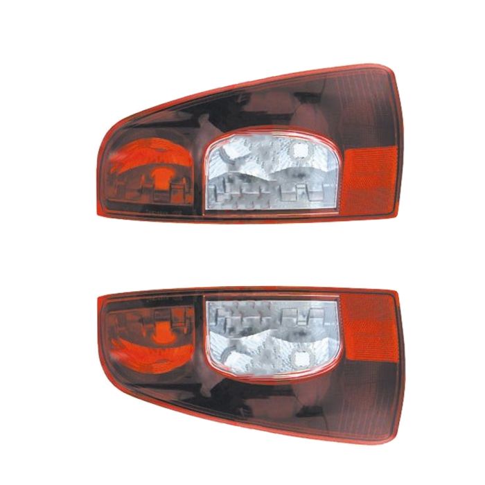 Tail Lamp (Set) - A2-3126