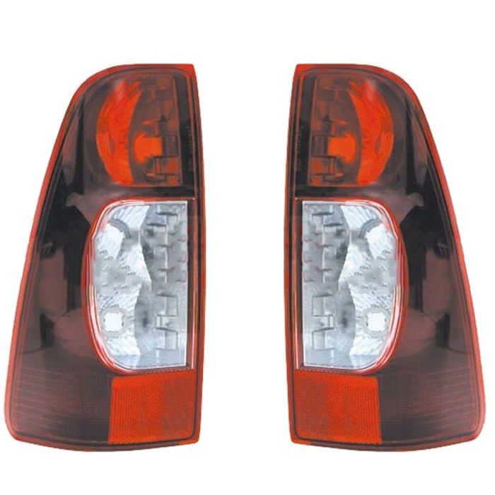 Rear Lamp (Set) - A2-3126-A