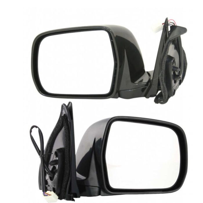 Side Mirror (Set) - BTB - 0151